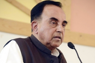 BJP Canceled Two Meetings To Stop Swamy From Attacking Government