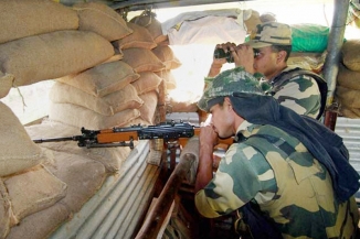 Security Forces Killed Two Terrorists In Jammu And Kashmir&rsquo;s Bandipora