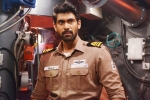 The Ghazi Attack Movie Review