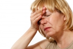 Early Menopausal Symptoms In Women May Lead To Heart Disease