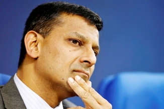 Foreign Market Hits Back On Report Of Rajan&rsquo;s Refusal Of Term 2