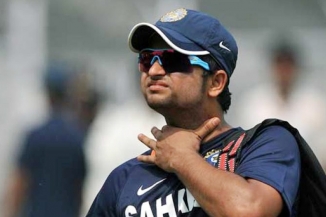 Suresh Raina Ruled Out Of First ODI Against NZ In Dharamsala