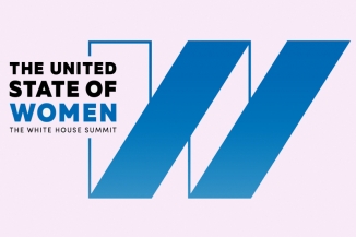 Indian Americans Honored At United States Of Women Summit